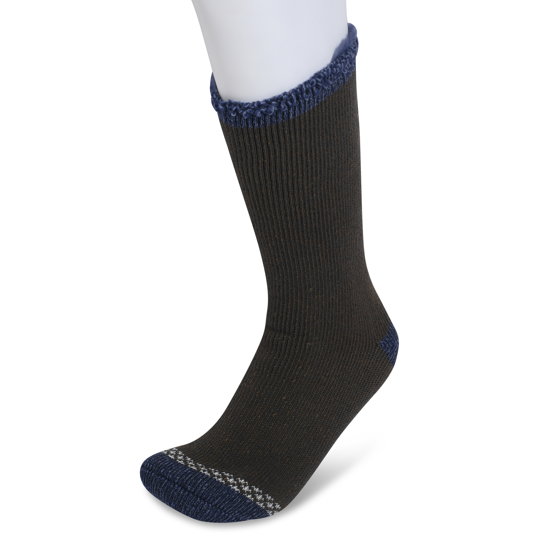 Gaahuu Mens Thermal Insulated Socks Moisture Wicking Size 8-13 Warm Comfort