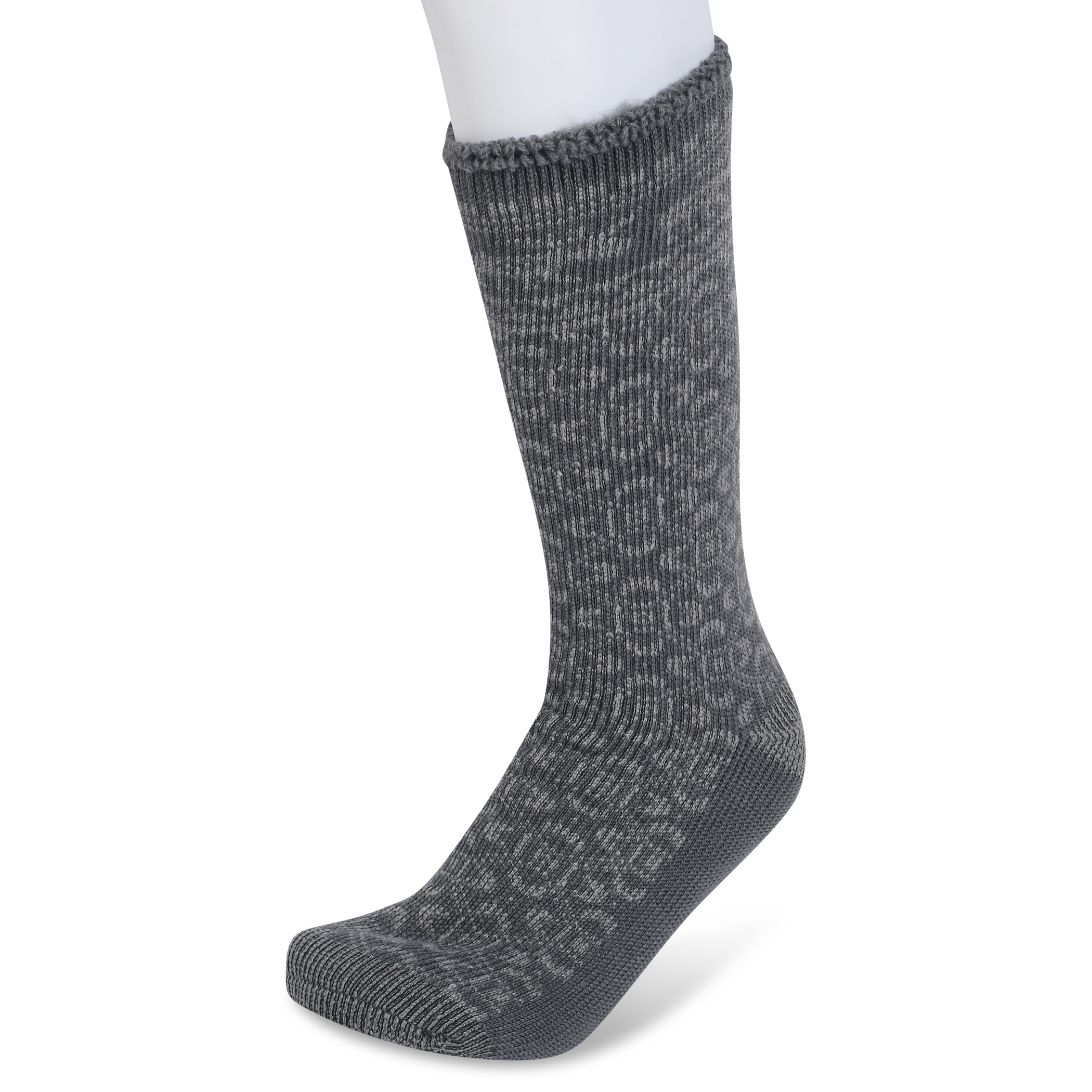 Gaahuu Mens Thermal Insulated Socks Moisture Wicking Size 8-13 Warm Comfort