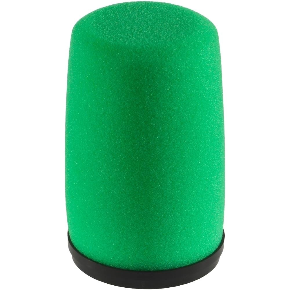 High-Density Foam Mic Covers Replacement Windscreen For Shure Sm7 Microphones