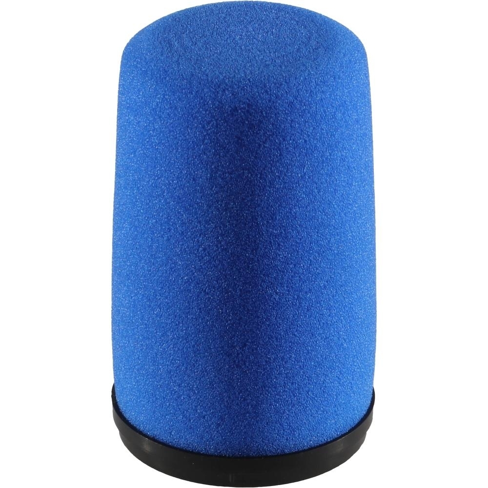 High-Density Foam Mic Covers Replacement Windscreen For Shure Sm7 Microphones