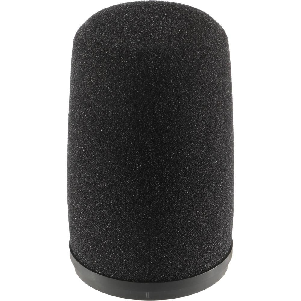 High-Density Foam Mic Covers Replacement Windscreen For Shure Sm7 Microphones